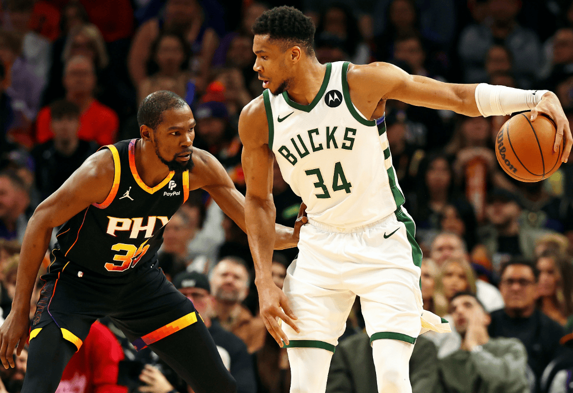 包含字母哥在掘金比赛中比赛局势复杂，表现优异引发热议！全场沸腾不已的词条